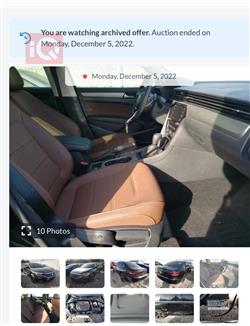 فولكسفاغن باسات